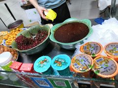 -老金家蛋菜夹馍(西安总店)