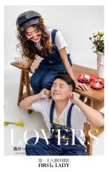 -第一夫人婚纱摄影(南京店)