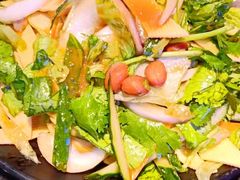 凉菜-农家霸王地锅鸡(国顺东路店)