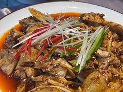 -红辣椒·川菜·火锅(大洋中心店)