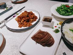 -萃華楼(王府井店)