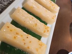 桂花拉糕-南京大牌档(济南万象城店)