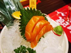 -仙隐小鹿料理食堂(惠济万达店)