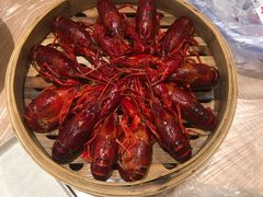 -靓靓蒸虾·头牌蒸虾(万松园玲珑店)