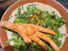 -周小明火锅(黑金冠社区店)