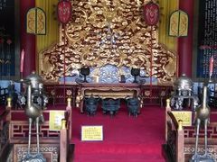 -龙口南山旅游景区