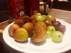 -美洲岛烤肉自助餐厅