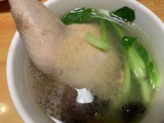 -富源春面馆(四川北路店)
