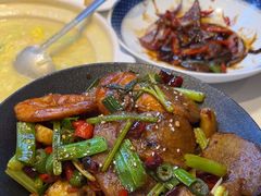 -渔家风味·鲅鱼水饺·央视展播·海鲜天津菜(开发区店)