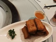 干煎带鱼-苏浙汇(朝外店)