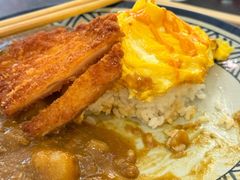 -顶屋咖喱(武大店)
