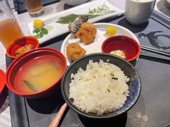 -王鼎精致料理铁板烧(世博源店)