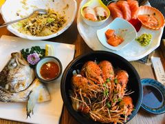 -阿吾罗日本料理(K11艺术中心店)