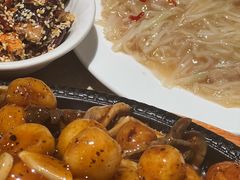 -直隶安家牛肉罩饼(七一路店)