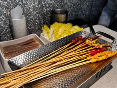 -半天妖烤鱼(烟台宝龙店)