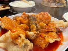-张豆花(碚峡路店)