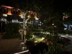 -广州长隆香江酒店