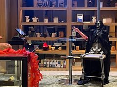 -上海浦西万怡酒店