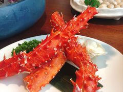 -九井澤精致料理(金茂店)