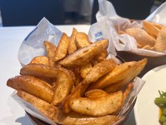 -泰香米泰国餐厅(鎏嘉码头店)