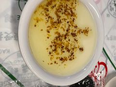 桂花冰豆花-七个烧烤·武汉大排档(翻身店)