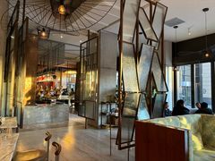 -The Rug Cafe(王府中环店)