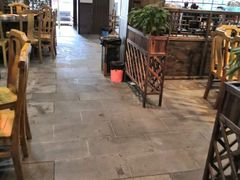 -渝宗老灶火锅(巴国城店)