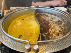 -牛匠和牛寿喜锅(西安总店)