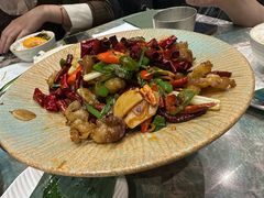 -浩海火烧云傣家菜(京广店)