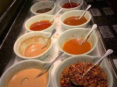 -捞王锅物料理(凯旋路店)