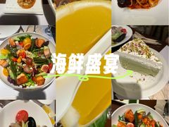 -CAPARESH開府莱舍(望京金辉店)