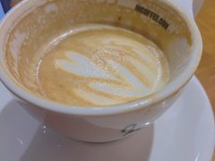 -在咖啡INCOFFEE(ICC升龙环球中心店)