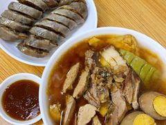 -汕头小吃粿汁(怡居街店)