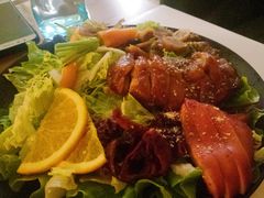 -陶享时光西餐·下午茶(信河街店)