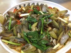 -长平老姿娘夜粥(平东一街店)