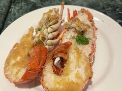-白天鹅宾馆·流浮阁咖啡厅