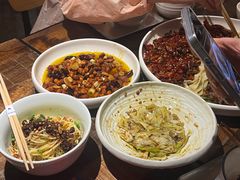 -铁公鸡·四川料理(天环广场店)