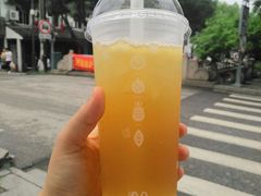 -麦当劳(临顿路店)
