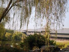 -鹦鹉寺公园
