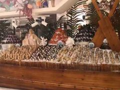 -芭菲盛宴·环球美食(袁家岗店)