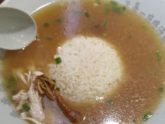 -王春春鸡汤饭(上海中海环宇城店)