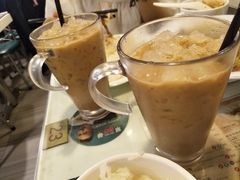 -翠华餐厅(旺角文华商场店)