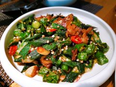 -丽小馆·家料理(天纵城店)