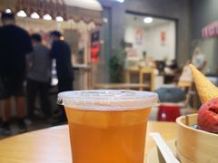 -歎雪糕低糖低脂Gelato冰淇淋