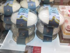 -味多美(江桥万达店)