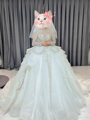 点击看大图 -MISS MIA 婚纱品牌馆