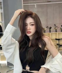 -丽时 Hair Salon