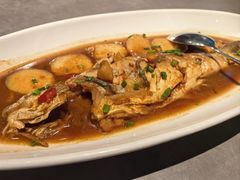 -佬太公海鸭·海鲜大排档(上海总店)