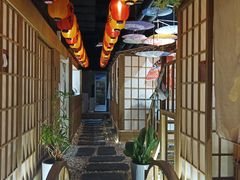 -河风の幸会精致料理