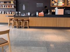 -星巴克(蔡伦路店)